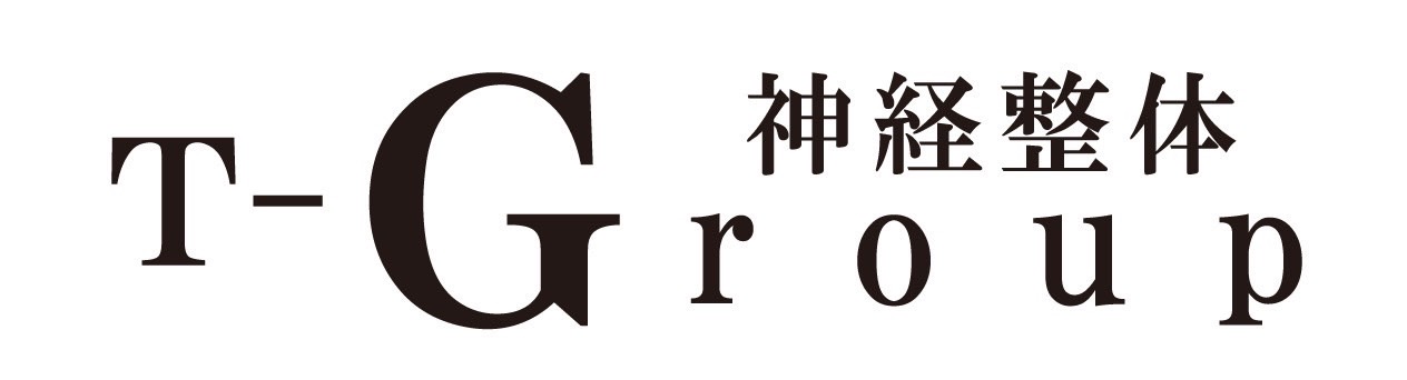 T groupロゴ